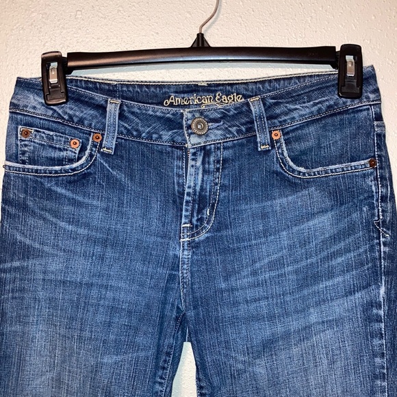 American Eagle Jeans - Picture 2 of 9